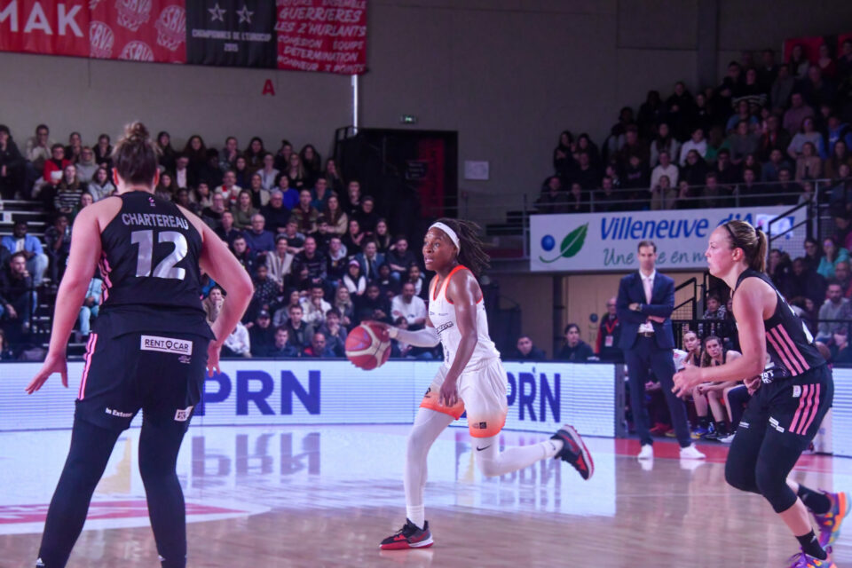 Coupe de France : Bercy se rapproche !