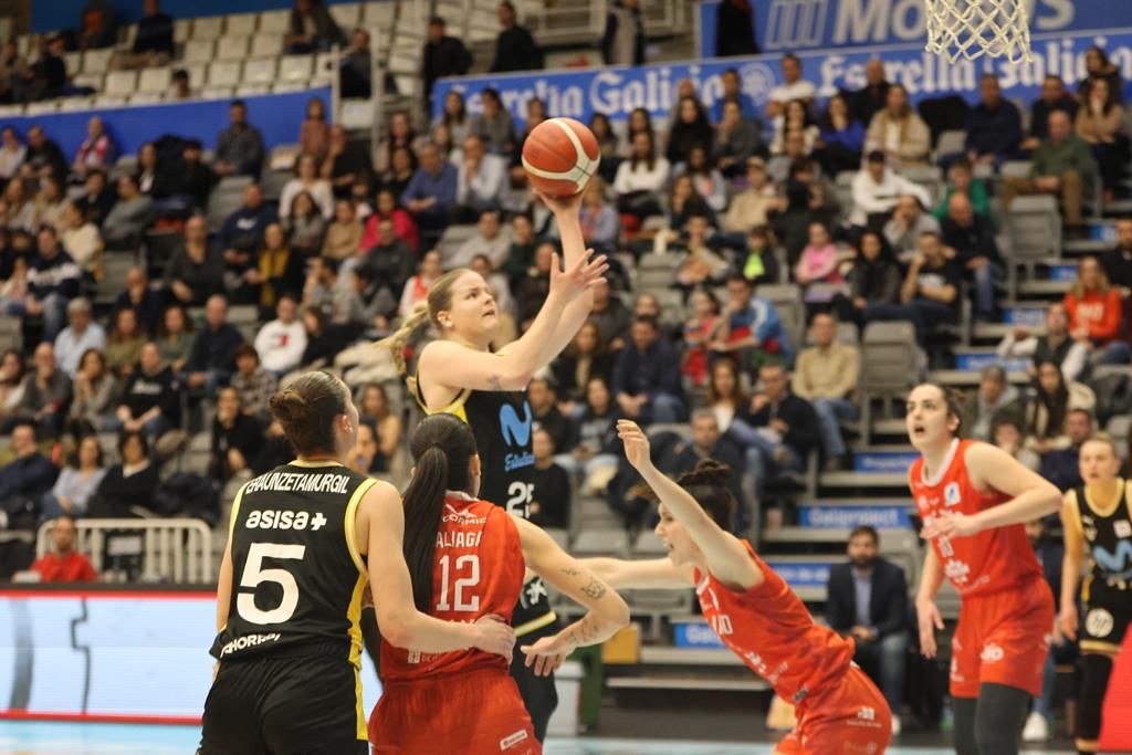 Espagne : Estudiantes a montré que Salamanque n’était pas si intouchable