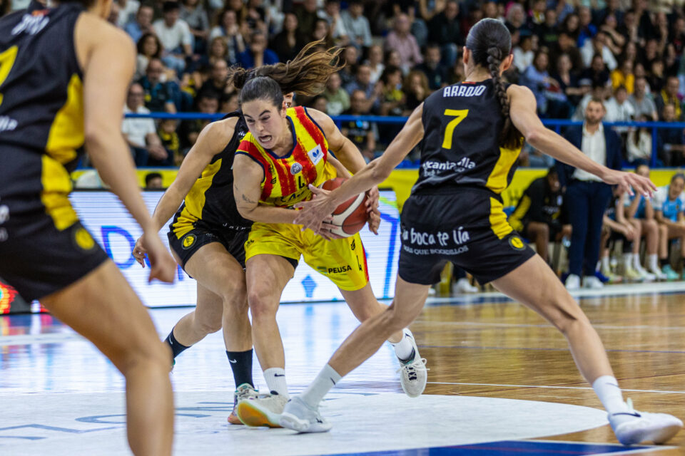 Espagne : Cadi La Seu enchaîne, Saragosse tombe dans la capitale