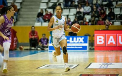 Espagne : Ensino Lugo se renforce à la mène, une ex-Landernéenne arrive chez un promu tandis que Cadi La Seu a dû changer de coach