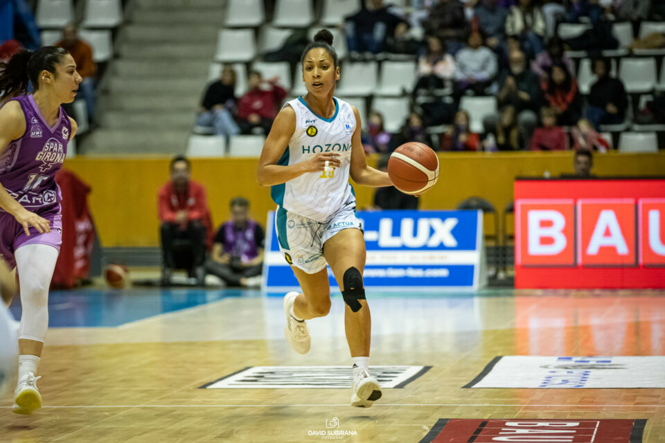 Espagne : Ensino Lugo se renforce à la mène, une ex-Landernéenne arrive chez un promu tandis que Cadi La Seu a dû changer de coach