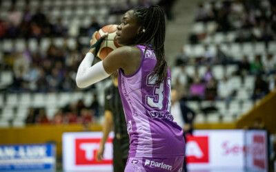 Espagne : Ornella BANKOLE blessée