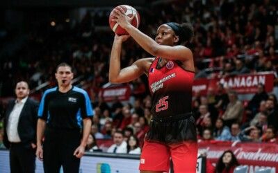 Eurocoupe : L’équipe de Villeneuve d’Ascq victime de propos racistes à Saragosse