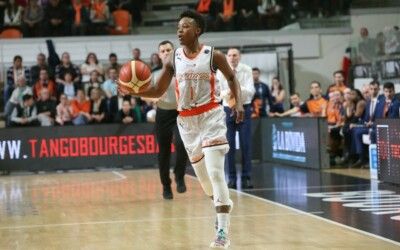 Euroligue : Bourges crée l&rsquo;exploit et devra retourner en Turquie mercredi, Fenerbahçe seul qualifié pour le Final Four