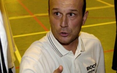 Belgique : Brunehaut aura un nouveau coach la saison prochaine
