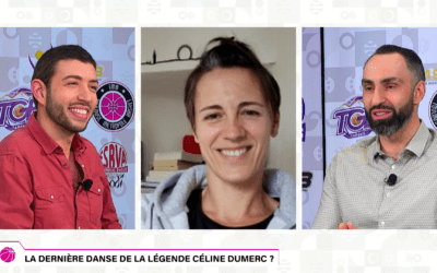 L&rsquo;Emission LFB #6 sur Sport en France