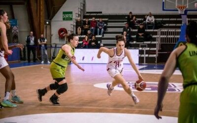 LFB : La course pour les playoffs continuera de faire rage ce soir !