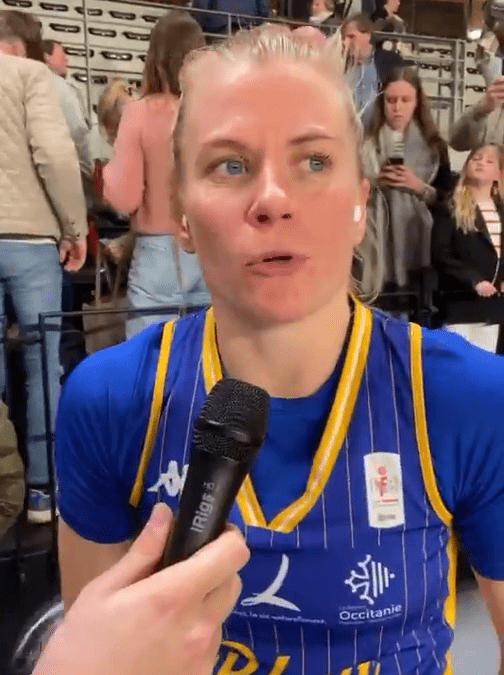 LFB : Réactions après Villeneuve d&rsquo;Ascq – Lattes-Montpellier