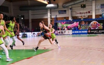 LFB : L&rsquo;infirmerie carolomacérienne se remplit à nouveau