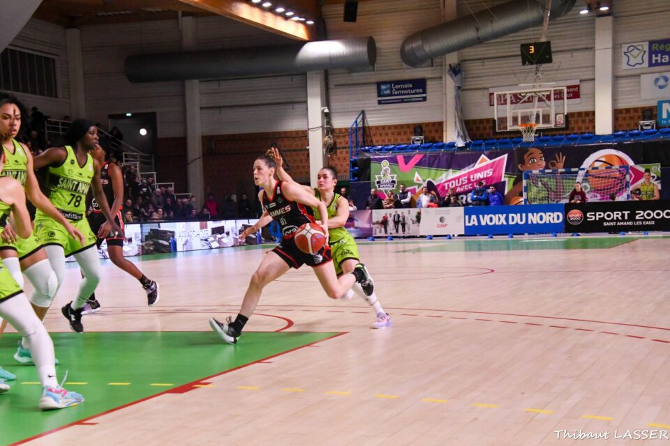 LFB : L’infirmerie carolomacérienne se remplit à nouveau