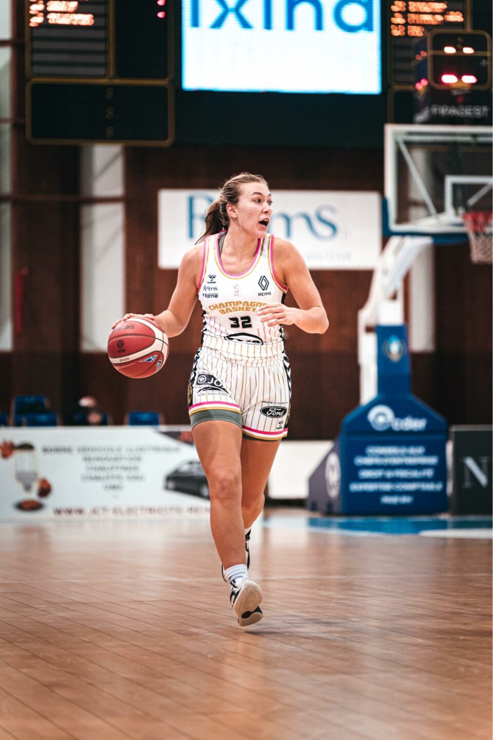 Ligue 2 : Début des demi-finales !