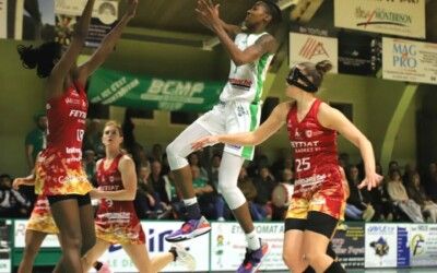 Ligue 2 : Montbrison en quête de rachat, Charnay vers le Nord pour tenter de maintenir le cap