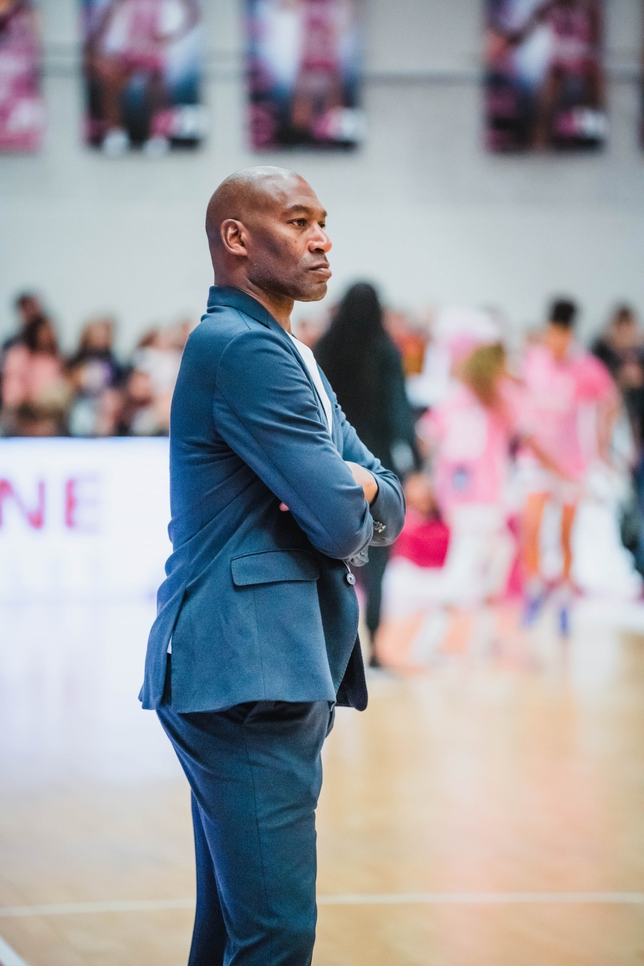 Régis RACINE : « Un arrêt de notre collaboration à effet immédiat »