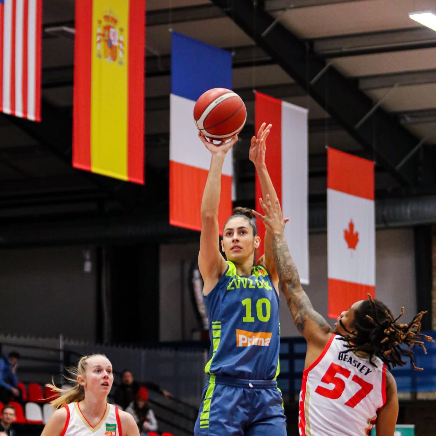 Rep. Tchèque : L’U.S.K. Prague et les deux clubs de Brno tiercé gagnant à l’issue de la saison régulière, place aux Play-offs