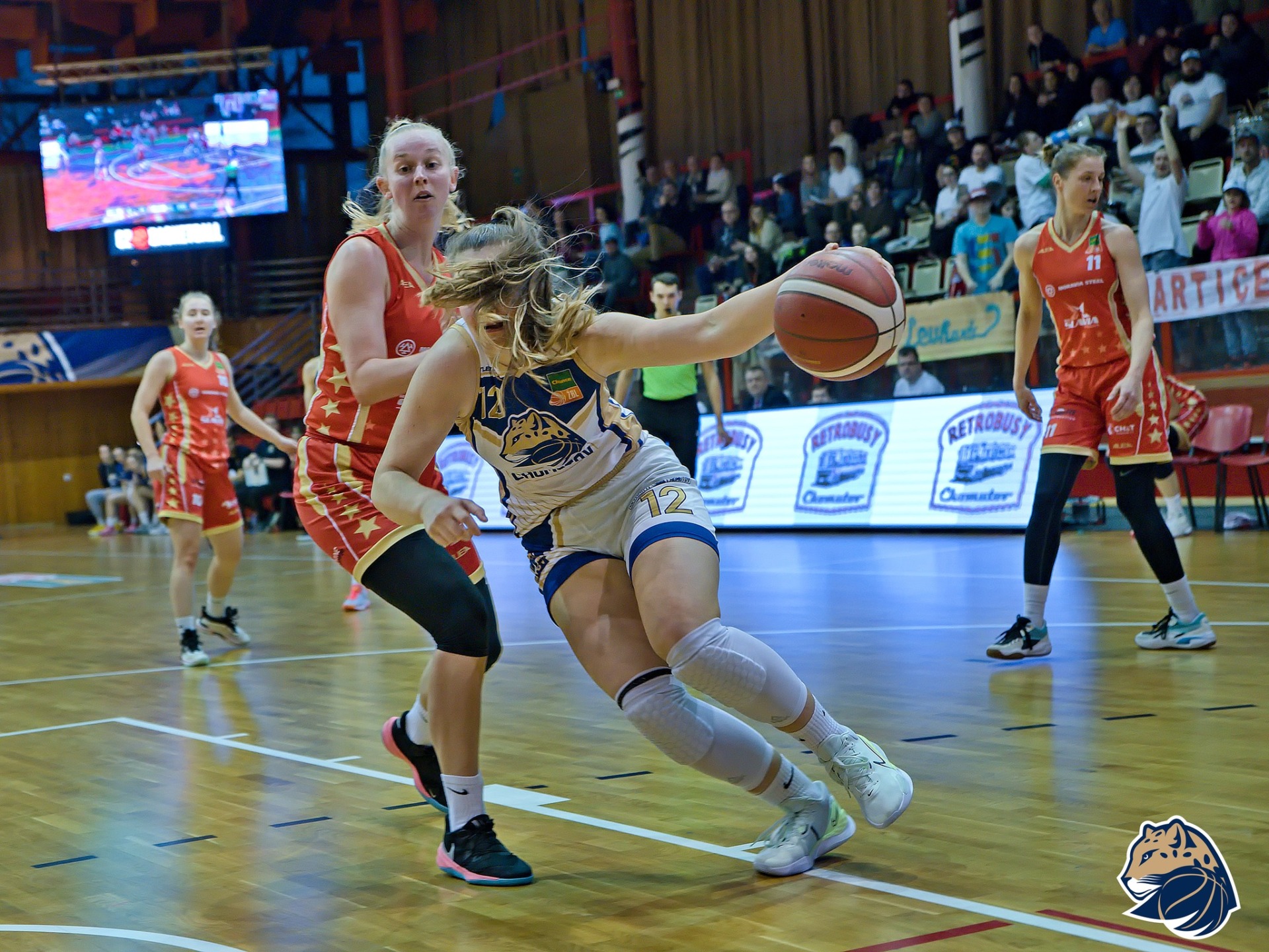 Rep. Tchèque : Zabiny Brno, Hradec Kralové et L. Chomutov passent au tour suivant en trois manches sèches