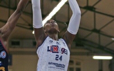 NF1 poule B : Limoges part à la conquête de Nantes-Rezé, derby périlleux pour Alençon ?