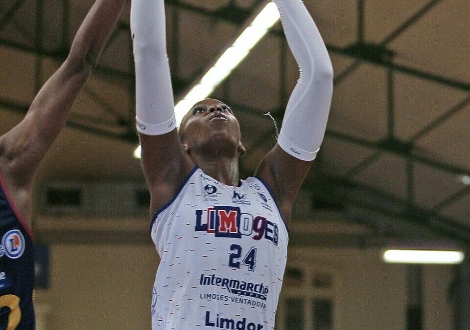 NF1 poule B : Limoges part à la conquête de Nantes-Rezé, derby périlleux pour Alençon ?