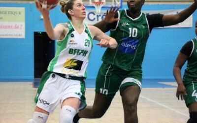 NF1 poule A : Les équipes du bas de tableau fixées sur leur sort dès ce week-end ?