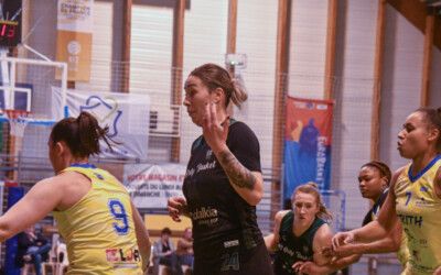 NF1 poule B : Orly n&rsquo;a pas abdiqué, Le Havre s&rsquo;impose sur le fil à Franconville