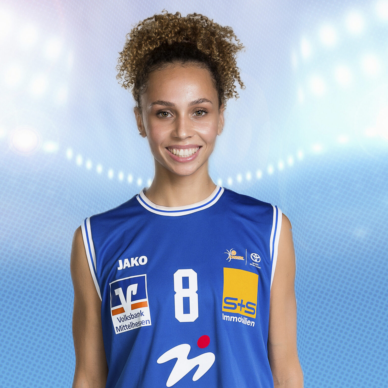 Ligue 2 : Rachel CLET renforce Montbrison