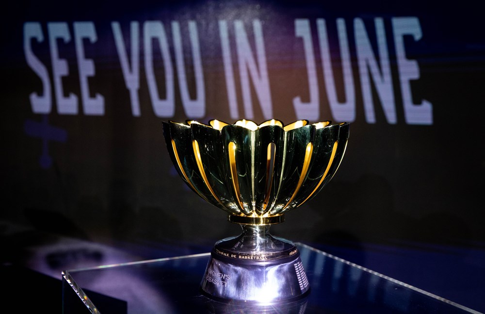 Euro 2023 : Le tirage a mis la France dans la Poule C avec la Grande Bretagne, l’Allemagne et la Slovénie