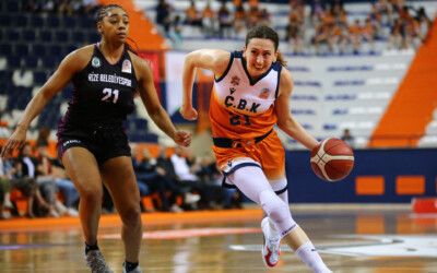 Turquie : Le C. B. K. Mersin a passé une bonne semaine, Antalya surprend Ormanspor