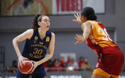 Turquie : Cette fois, c&rsquo;est Fenerbahçe qui s&rsquo;offre Galatasaray