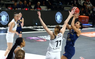 Turquie : Fenerbahçe reste sur le même tempo qu&rsquo;en Euroligue