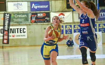 Belgique : Braine et Namur se renforcent encore, les Kangoeroes Malines continuent de faire de la place aux jeunes