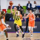 Euroligue : Fenerbahçe prend le premier ticket pour la finale 2023