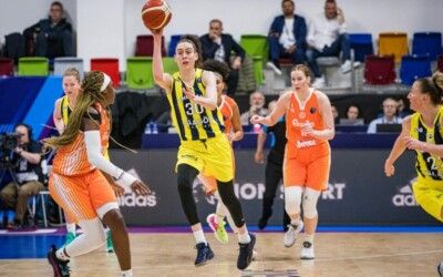 Turquie : Une superstar US va à son tour revenir à Fenerbahçe !