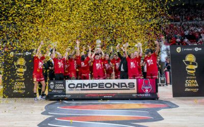 Coupe de la Reine : Saragosse détrône Salamanque et entre dans l&rsquo;histoire !