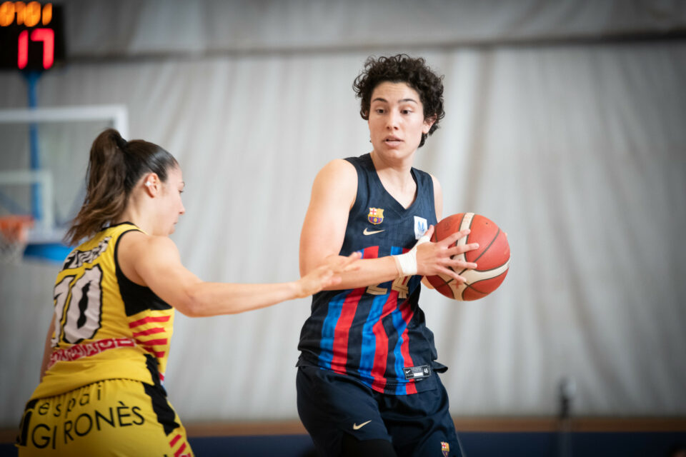 Espagne : Gérone doit modifier son effectif et fait appel à une joueuse en provenance d’un voisin