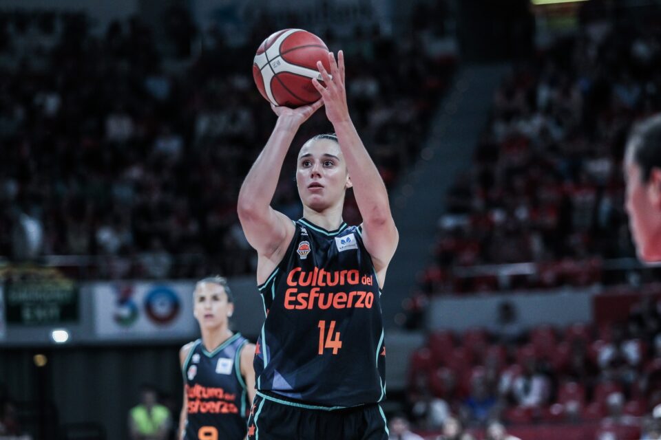 Espagne : Salamanque vainqueur mais pas serein, Valence déjà proche de la finale