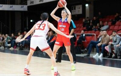 Turquie : Le C. B. K. Mersin et Fenerbahçe passent sans sourciller, Botas se donne du sursis