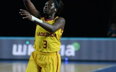 LFB : Charleville-Mézières a trouvé la remplaçante d’Aby GAYE, Basket Landes a une nouvelle partenaire d’entraînement