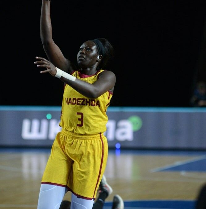 LFB : Charleville-Mézières a trouvé la remplaçante d&rsquo;Aby GAYE, Basket Landes a une nouvelle partenaire d&rsquo;entraînement