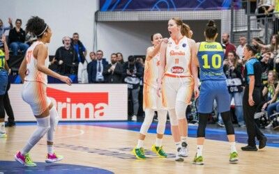 Turquie : Le C. B. K. Mersin modifie son effectif