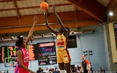Italie : Venise se donne une chance d’accéder en finale tandis que Valdarno retourne en Serie A2