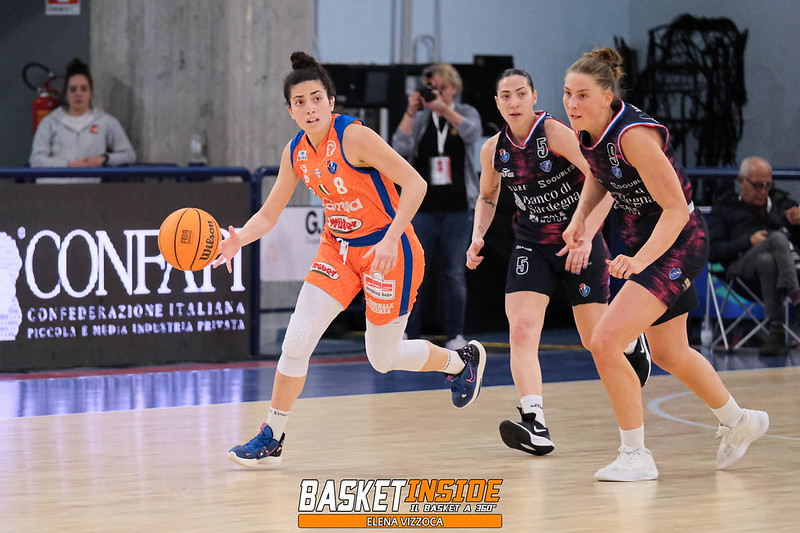 Coupe d’Italie : Un classico en finale