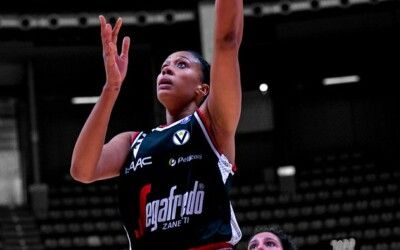 Italie : Bologne prend une sérieuse option pour la finale tandis que Moncalieri fait un pas vers le maintien