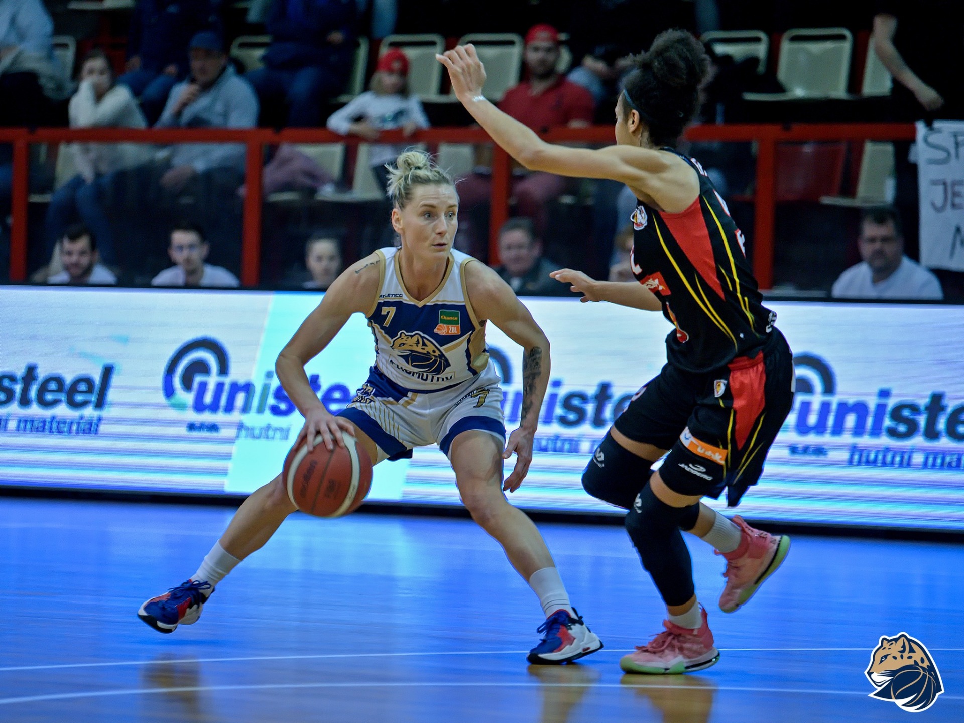 Rep. Tchèque : L. Chomutov s’offre la 3ème place en gagnant la 4ème confrontation contre Hradec Kralové