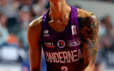 LFB : Les play-down pour commencer la deuxième phase
