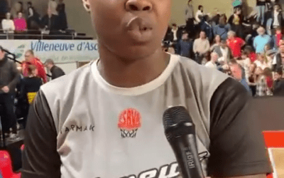 LFB : Réactions après Villeneuve d&rsquo;Ascq – Toulouse