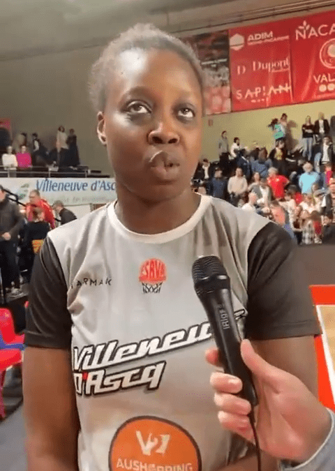 LFB : Réactions après Villeneuve d&rsquo;Ascq – Toulouse
