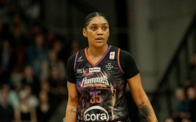 LFB : Nouveau « turnover » dans l&rsquo;effectif de Charleville-Mézières