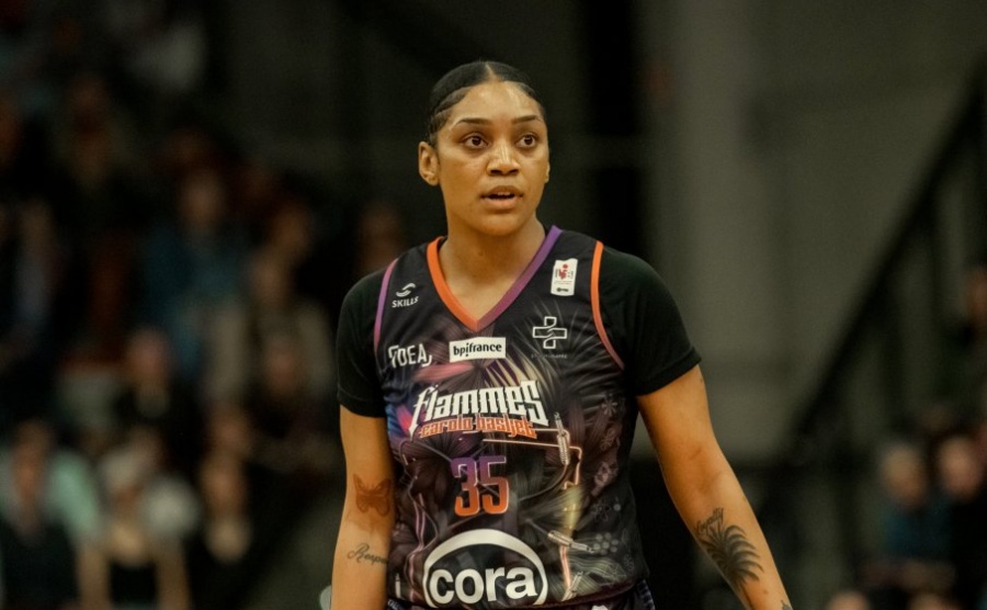 LFB : Nouveau « turnover » dans l’effectif de Charleville-Mézières