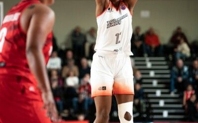 Maïa HIRSCH va devoir se faire opérer, puis direction la WNBA ?