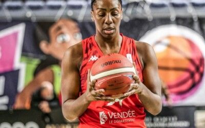 Play-down LFB : La bataille pour le maintien débute aujourd’hui !