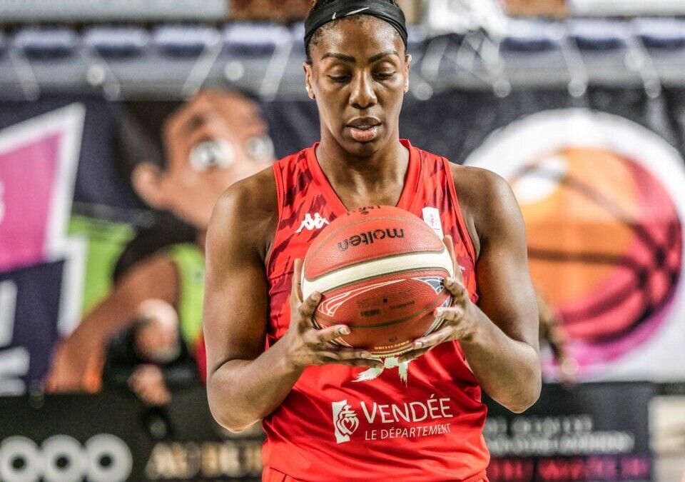 LFB : La Roche-Vendée grand vainqueur de la dernière journée, Angers et Charleville-Mézières ont joué à « qui perd gagne »